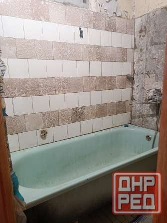 Продам 2х-комнатную Объединенный. Донецк - изображение 9