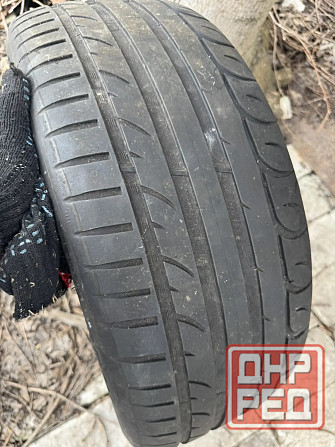 Продам резину Донецк - изображение 3