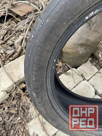 Продам резину Донецк - изображение 2