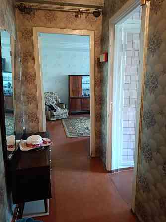 Продам 2х-комнатную площадь Бакинских комиссаров. Донецк