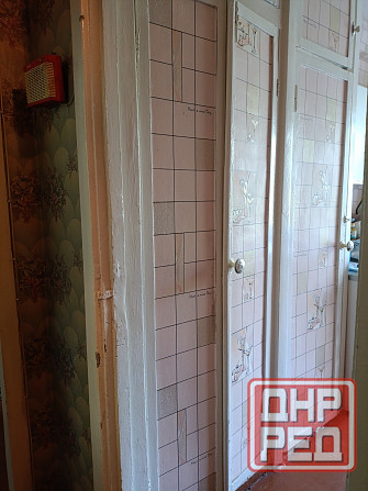 Продам 2х-комнатную площадь Бакинских комиссаров. Донецк - изображение 10