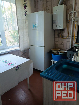 Продам 2х-комнатную площадь Бакинских комиссаров. Донецк - изображение 2