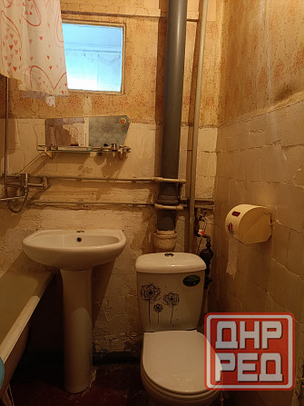 Продам 2х-комнатную площадь Бакинских комиссаров. Донецк - изображение 11