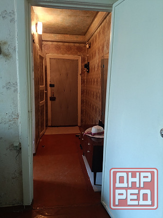 Продам 2х-комнатную площадь Бакинских комиссаров. Донецк - изображение 4