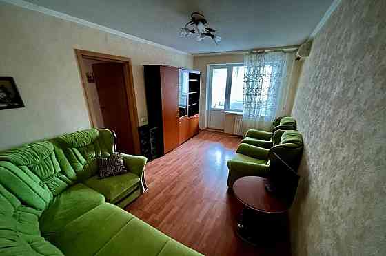 Сдам уютную 2-комнатную квартиру в Будённовском районе! Донецк