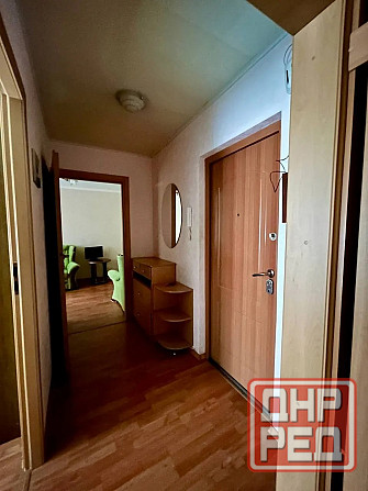 Сдам уютную 2-комнатную квартиру в Будённовском районе! Донецк - изображение 1