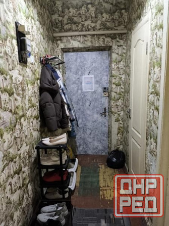 Продается 3к квартира, Объединенный в Буденновском районе Донецк - изображение 4