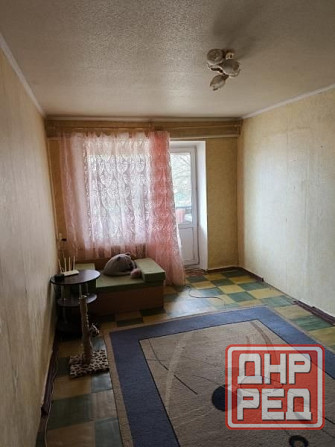 Продается 3к квартира, Объединенный в Буденновском районе Донецк - изображение 10