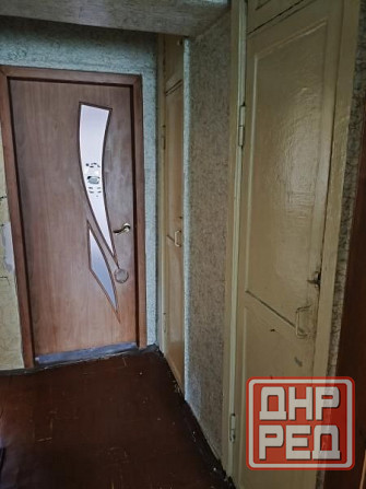 Продается 3к квартира, Объединенный в Буденновском районе Донецк - изображение 6