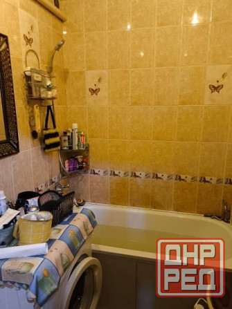 Продается 3к квартира, Объединенный в Буденновском районе Донецк - изображение 7