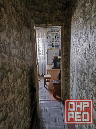 Продается 3к квартира, Объединенный в Буденновском районе Донецк - изображение 9