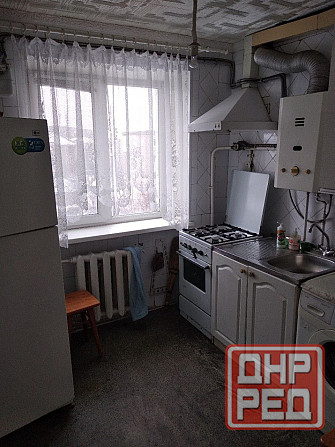 2-к кв, ул. Островского а Макеевка - изображение 3