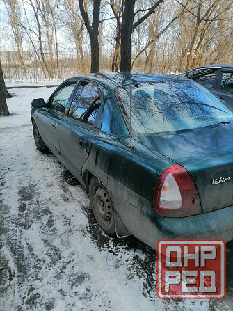 Продам авто Макеевка - изображение 1