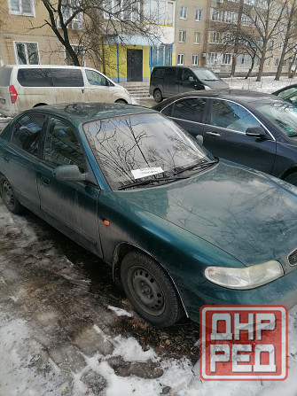 Продам авто Макеевка - изображение 3