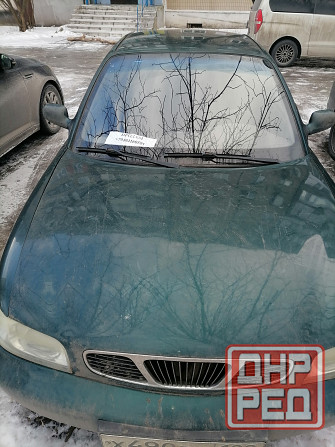 Продам авто Макеевка - изображение 2