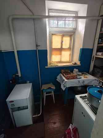 Срочно продам кирпичный дом в центре Старобешева Старобешево