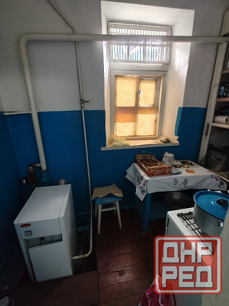 Срочно продам кирпичный дом в центре Старобешева Старобешево - изображение 3