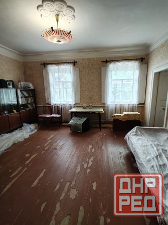 Срочно продам кирпичный дом в центре Старобешева Старобешево - изображение 6