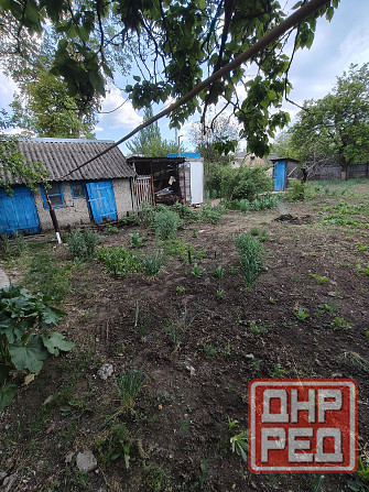 Срочно продам кирпичный дом в центре Старобешева Старобешево - изображение 2