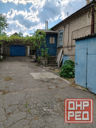 Срочно продам кирпичный дом в центре Старобешева Старобешево - изображение 8