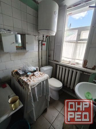 Срочно продам кирпичный дом в центре Старобешева Старобешево - изображение 9