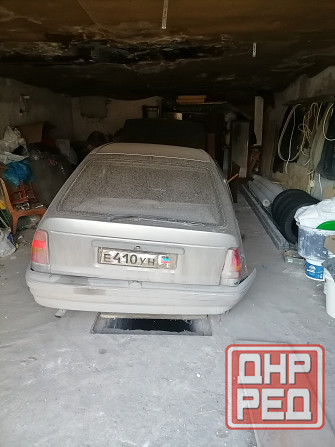 Продам авто Макеевка - изображение 4