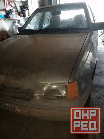 Продам авто Макеевка - изображение 2