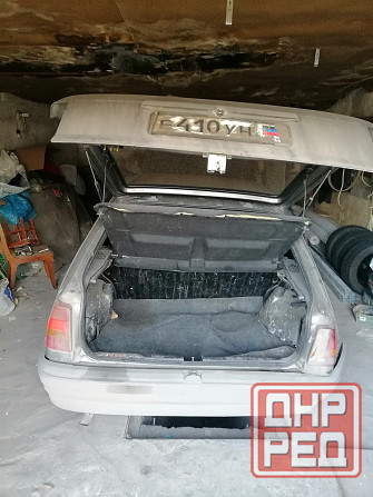 Продам авто Макеевка - изображение 5