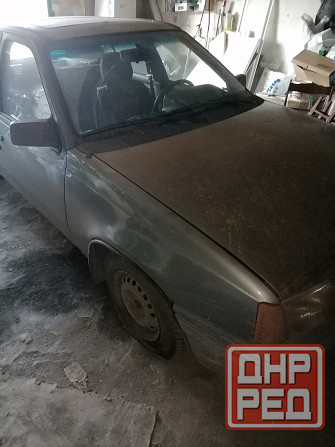 Продам авто Макеевка - изображение 1