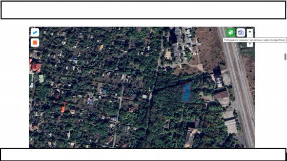 Продам свои земельные участки на Гвардейке, Макеевка. Видно с объездной. Макеевка