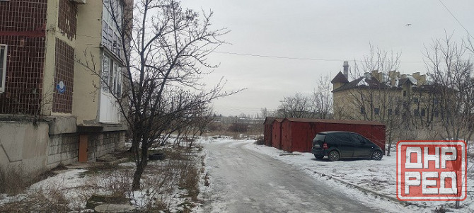 Продам свои земельные участки на Гвардейке, Макеевка. Видно с объездной. Макеевка - изображение 4