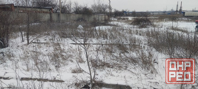 Продам свои земельные участки на Гвардейке, Макеевка. Видно с объездной. Макеевка - изображение 6