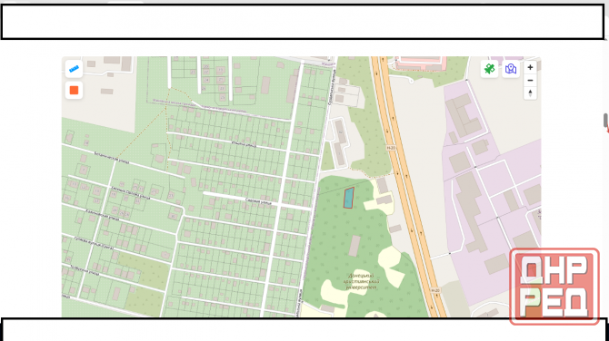 Продам свои земельные участки на Гвардейке, Макеевка. Видно с объездной. Макеевка - изображение 2