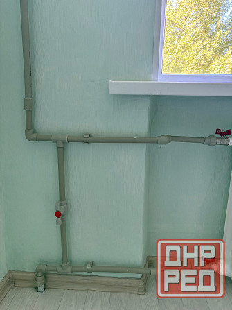 Продажа 3к кв Олимпийский, Детский мир Донецк - изображение 8