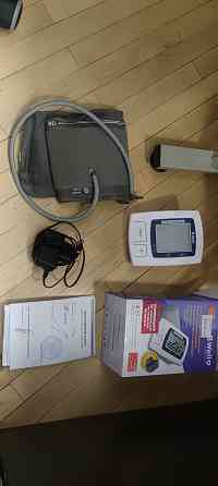 Тонометр B.Well A-23 Макеевка