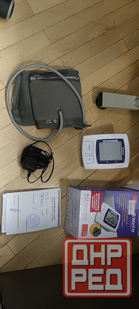 Тонометр B.Well A-23 Макеевка - изображение 1