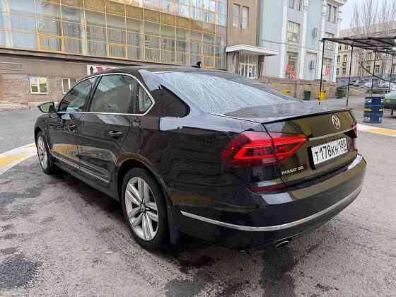 Volkswagen Passat SEL Донецк