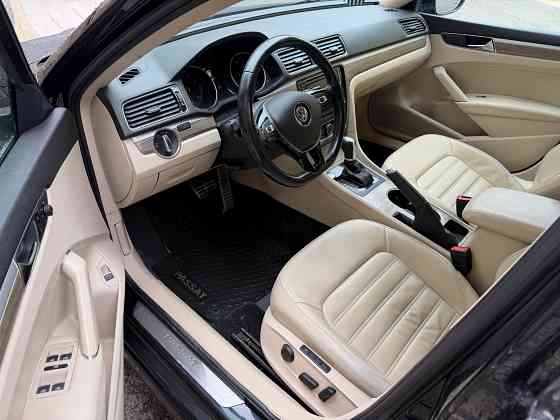 Volkswagen Passat SEL Донецк
