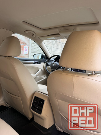 Volkswagen Passat SEL Донецк - изображение 8