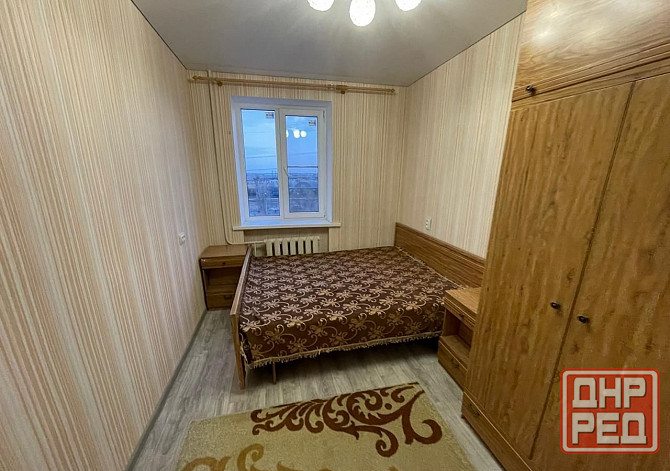 сдаю двухкомнатную квартиру город донецк, киевский район, улица артёма, жд рынок Донецк - изображение 1