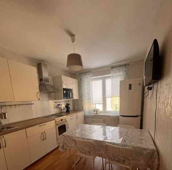 1-к.кв. 32м2, 2 этаж Мариуполь