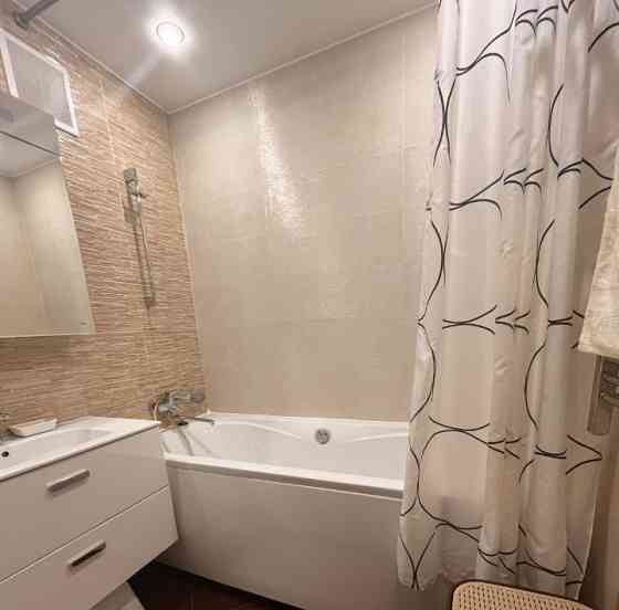 1-к.кв. 32м2, 2 этаж Мариуполь