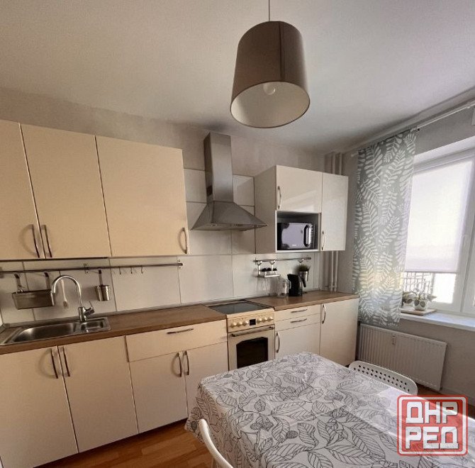 1-к.кв. 32м2, 2 этаж Мариуполь - изображение 4