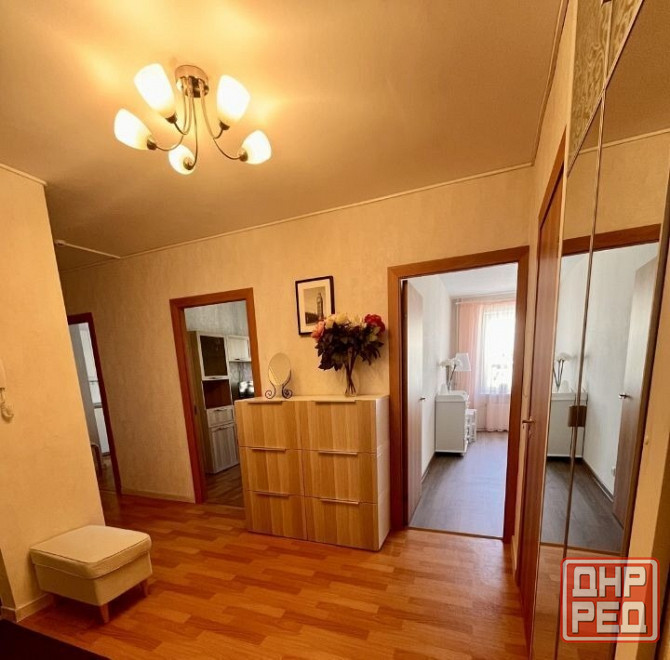 1-к.кв. 32м2, 2 этаж Мариуполь - изображение 2