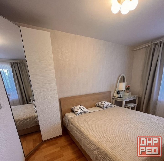 1-к.кв. 32м2, 2 этаж Мариуполь - изображение 6