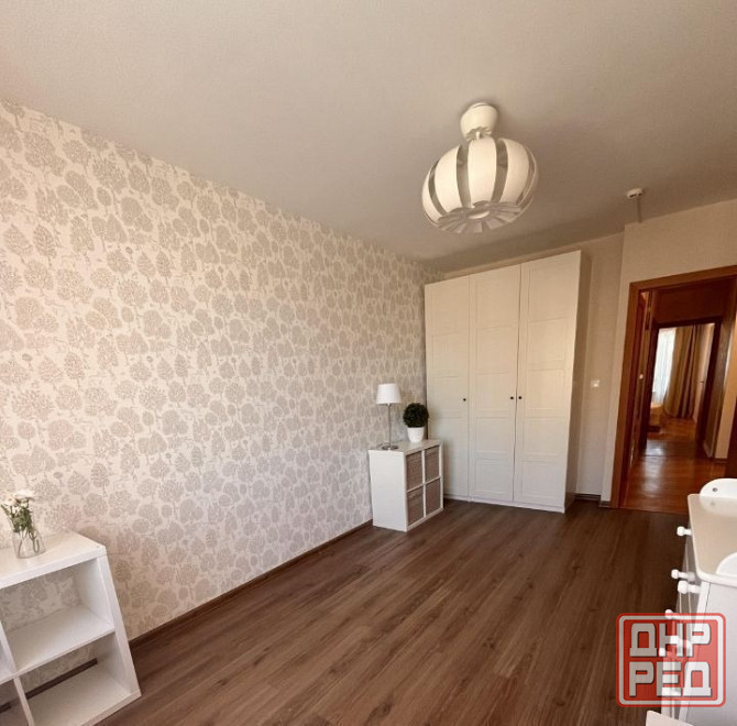 1-к.кв. 32м2, 2 этаж Мариуполь - изображение 3