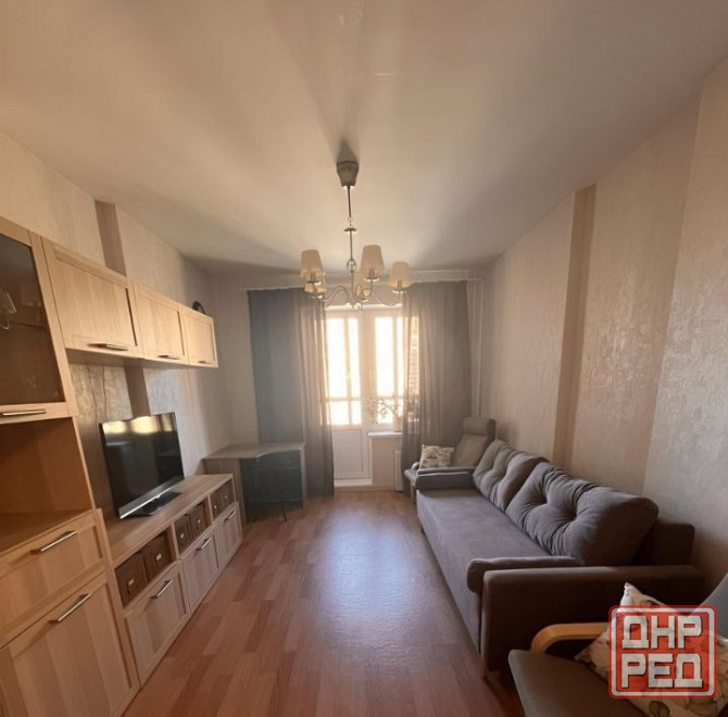 1-к.кв. 32м2, 2 этаж Мариуполь - изображение 9