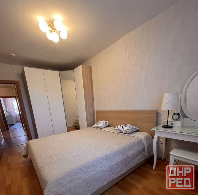 1-к.кв. 32м2, 2 этаж Мариуполь - изображение 8