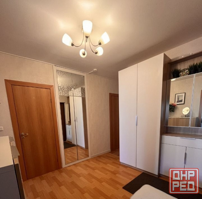 1-к.кв. 32м2, 2 этаж Мариуполь - изображение 7