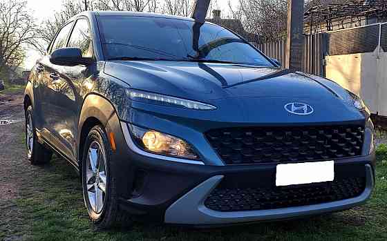 Продам Hyundai Kona Донецк